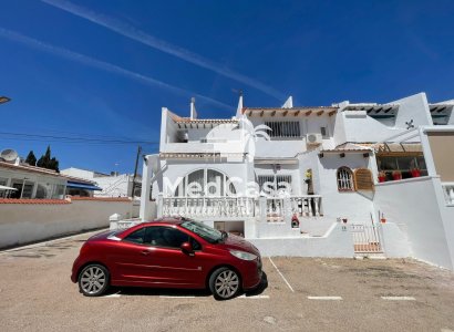 Townhouse - Resale - Ciudad Quesada - Ciudad Quesada