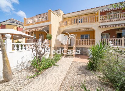 Townhouse - Resale - Ciudad Quesada - Ciudad Quesada