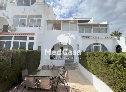 Townhouse - Resale - Ciudad Quesada - Ciudad Quesada