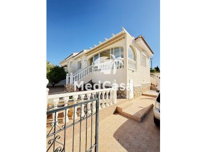 Townhouse - Resale - Ciudad Quesada - La Fiesta