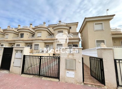 Townhouse - Resale - Ciudad Quesada - Lo Marabú