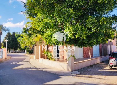 Townhouse - Resale - La Siesta - El Salado - Torreta - La Siesta - El Salado - Torreta