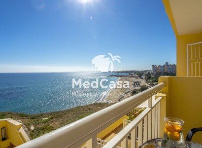 Townhouse - Resale - Orihuela Costa - Campoamor