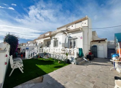Townhouse - Resale - Orihuela Costa - La Florida