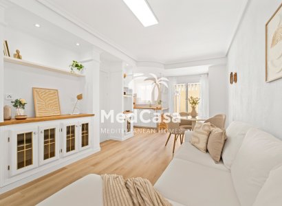 Townhouse - Resale - Orihuela Costa - Las Filipinas