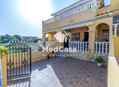 Townhouse - Resale - Orihuela Costa - Las Filipinas