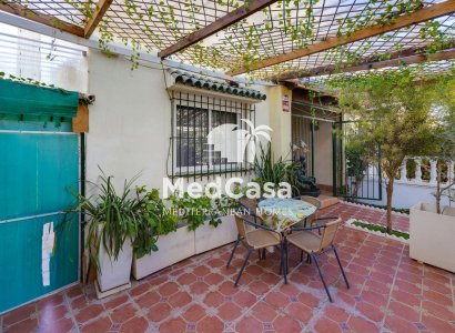 Townhouse - Resale - Orihuela Costa - Los Altos