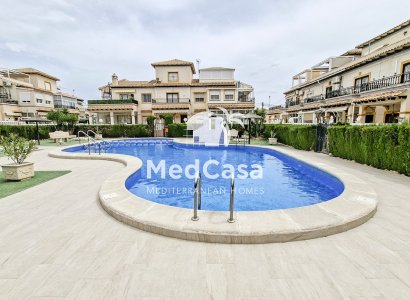 Townhouse - Resale - Orihuela Costa - Orihuela Costa