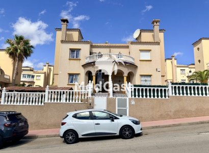 Townhouse - Resale - Orihuela Costa - Villamartín