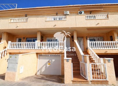 Townhouse - Resale - Redován - Redovan - Town