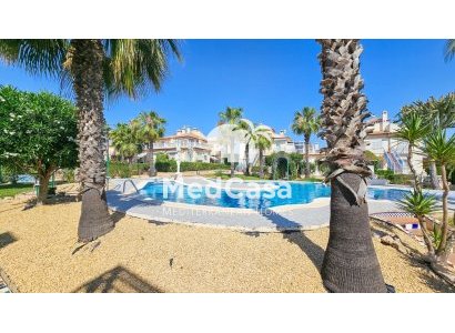 Townhouse - Resale - Torrevieja -
                Los Balcones - Los Altos del Edén