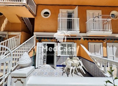 Townhouse - Resale - Torrevieja - Torrelamata - La Mata