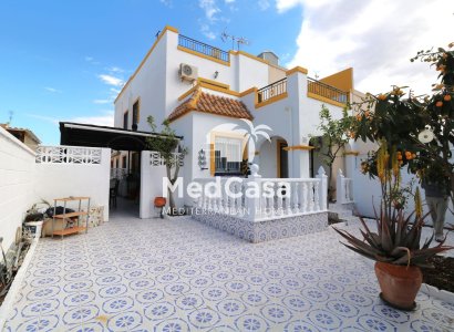 Townhouse - Resale - Torrevieja -
                Torreta Florida