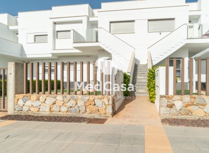 Townhouse - Resale - Vistabella Golf - Vistabella