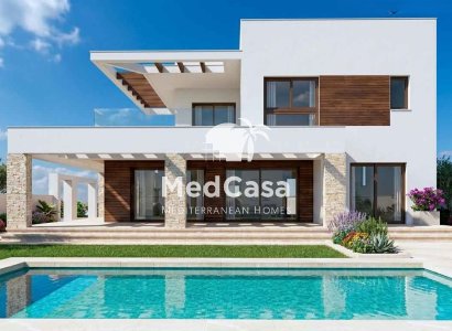 Villa - Neubau - Ciudad Quesada - Ciudad Quesada