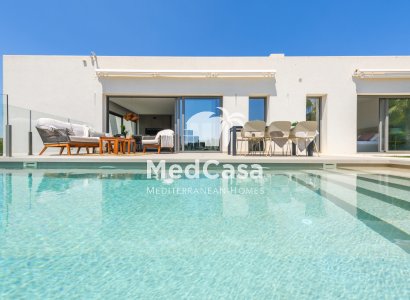 Villa - Neubau - Golf Las Colinas - Las Colinas Golf