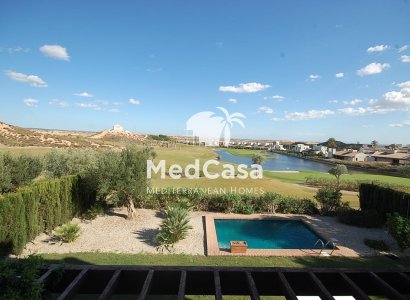 Villa - Neubau - Murcia - Murcia