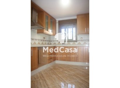 Villa - Neubau - Torrevieja - Torrevieja