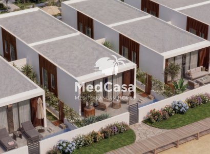 Villa - Neubau - Vera - Vera