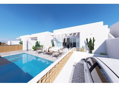 Villa - New Build - Dolores - Dolores