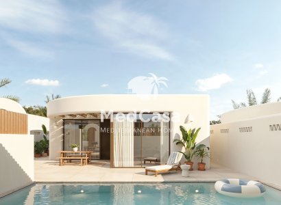 Villa - New Build - Golf La Finca - La Finca Golf