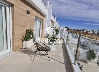Villa - New Build - Las Esperanzas - Las Esperanzas
