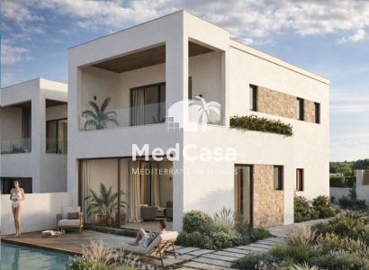 Villa - New Build - Orihuela Costa - Orihuela Costa