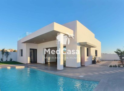 Villa - New Build - Rafal - Rafal