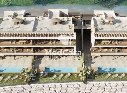 Villa - Obra nueva - Ciudad Quesada - Ciudad Quesada