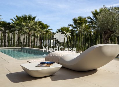 Villa - Obra nueva - Golf Las Colinas - Las Colinas Golf