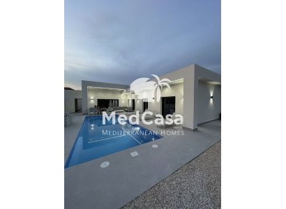 Villa - Obra nueva - La Romana - La Romana