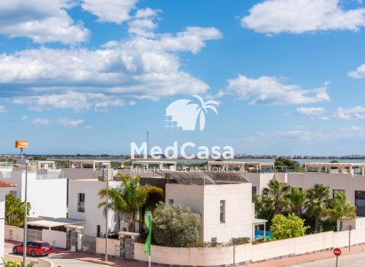 Villa - Obra nueva - Los Montesinos - Los Montesinos