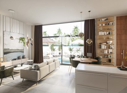 Villa - Obra nueva - Pilar de la Horadada - Pilar de la Horadada