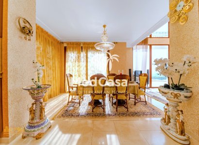 Villa - Resale - Altea - Altea