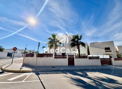 Villa - Resale - Benijofar - Benijofar