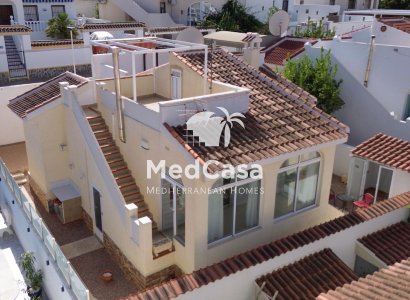 Villa - Resale - Ciudad Quesada - La Marquesa Golf