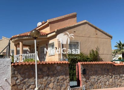 Villa - Resale - Ciudad Quesada - Rojales