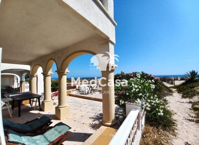 Villa - Resale - Denia - Denia