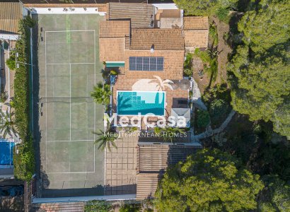 Villa - Resale -
            Orihuela Costa - BE-4213