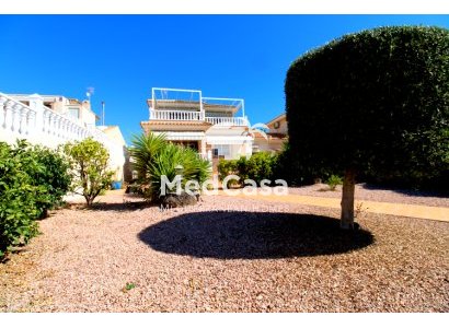 Villa - Resale - Orihuela Costa - Los Dolses