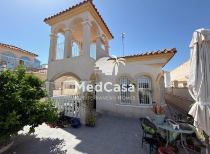 Villa - Segunda mano - Algorfa - Lo Crispin