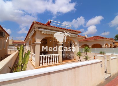 Villa - Segunda mano - Algorfa - Lo Crispin