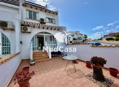 Villa - Segunda mano - Ciudad Quesada - Ciudad Quesada