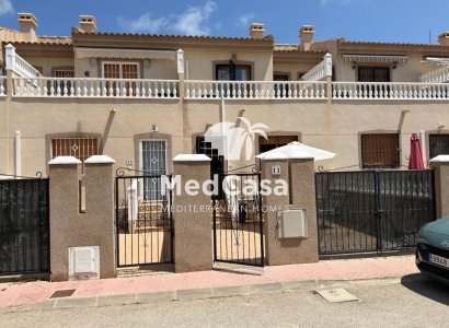 Villa - Segunda mano - Ciudad Quesada - Ciudad Quesada