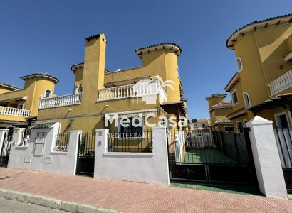 Villa - Segunda mano - Ciudad Quesada - Ciudad Quesada