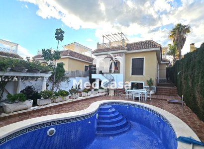 Villa - Segunda mano - Ciudad Quesada - Ciudad Quesada