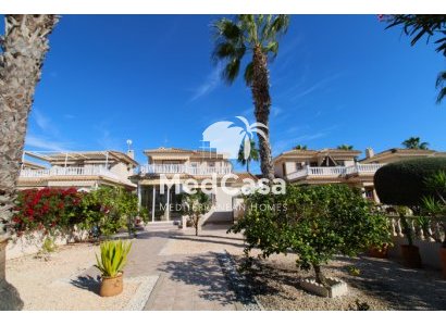 Villa - Segunda mano - Orihuela Costa - Los Dolses