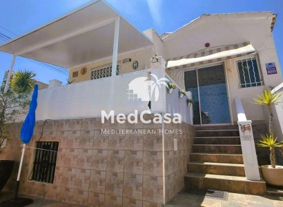 Villa - Segunda mano - San Fulgencio - San Fulgencio