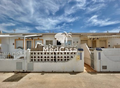 Villa - Wiederverkauf - Ciudad Quesada - Pueblo Bravo