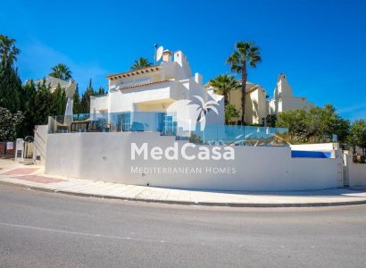 Villa - Wiederverkauf - Orihuela Costa -
                Las Ramblas